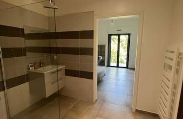 Modern Villa Swimming pool and private Jacuzzi - Foto 22