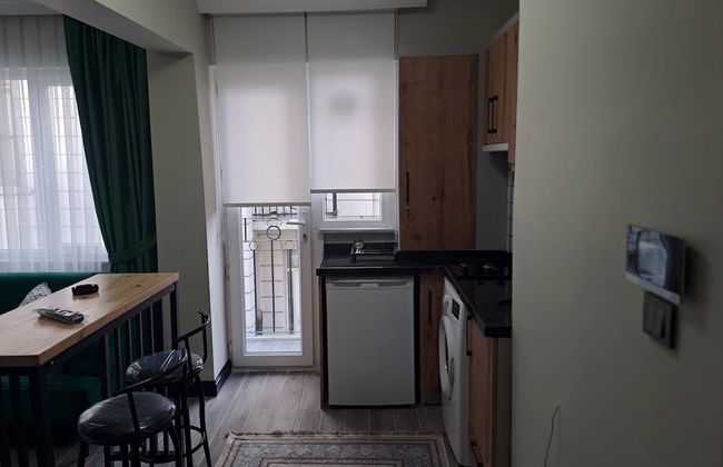 Taksim Nida Flats - Foto 47