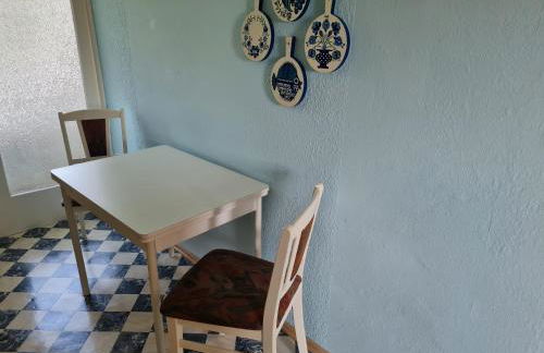 Ferienwohnung Erzgebirgsblick - Foto 17