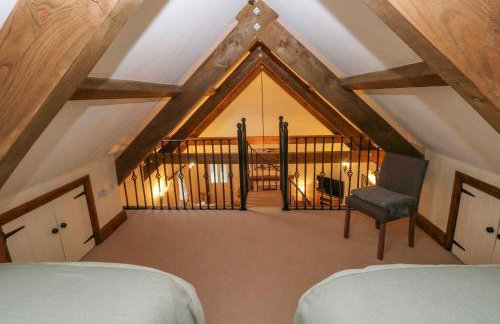 The Old Dairy - Foto 23