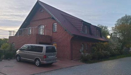 Ferienwohnung am Nordstrand - Foto 2