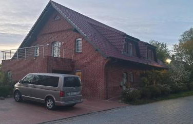 Ferienwohnung am Nordstrand - Foto 2