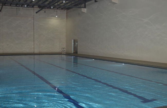 Wind Residences by Bea and RM - Foto 37