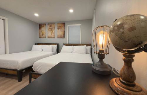 Luxe Haven, Pergola, FirePit NearCasinos, Sleeps8 - Foto 59