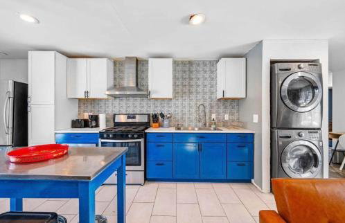 LeCabrera apartments rentals 2A - Foto 25