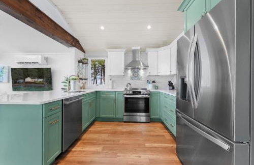 Deckside Dreams on Crystal Lake - Foto 13