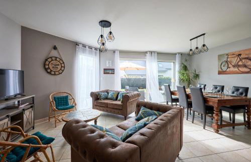 Maison Ariel - Charmante maison pour 6 - Foto 2