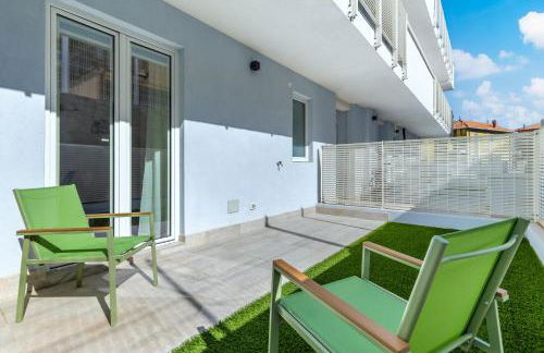 Hostdomus-La casa degli artisti-Michelangelo-Giotto-Raffaello - Foto 63