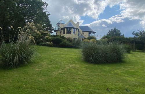 Private home with views, near Portrush - Foto 20