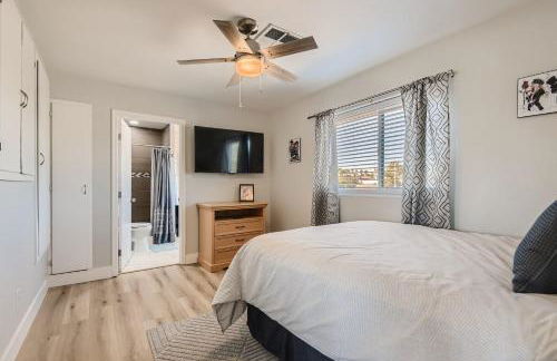 Lux life! Central location for business or play! - Foto 34