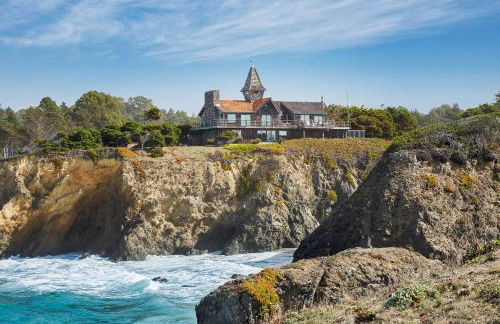 Oceanfront Home - Stunning Views & Private Hot Tub - Foto 26