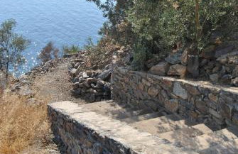 LEONIDIONHOUSES - The Lykoskufi Villas - Photo 54