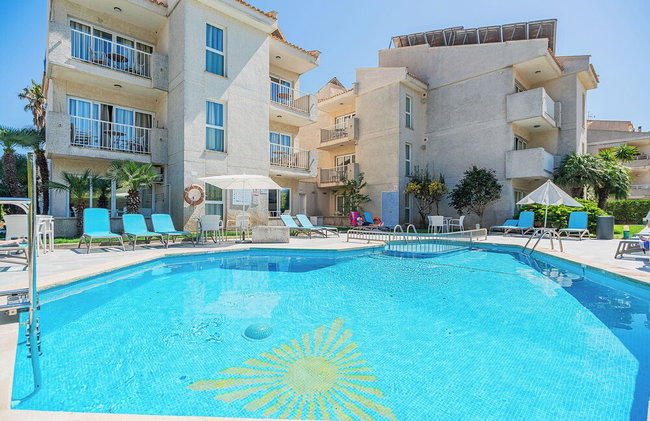 Apartamentos Massol - Foto 32