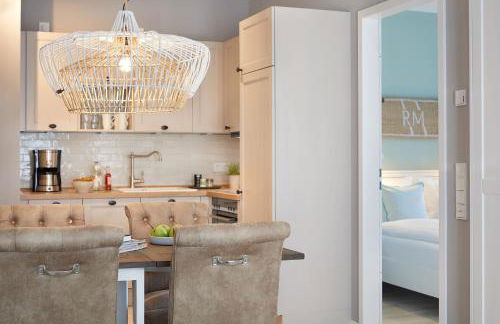 Beach Apartments Büsum - Foto 110