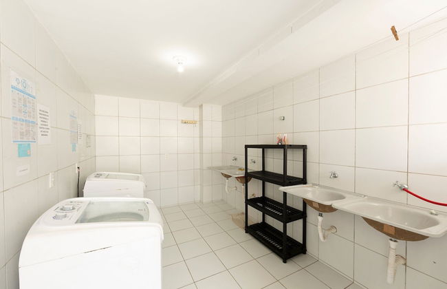 Apartamento 2Q Corais de Búzios - RN - Foto 9