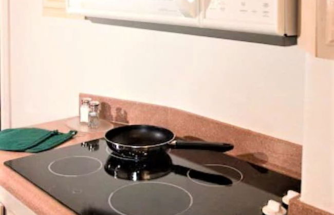 Sedona Pines Resort - Foto 28