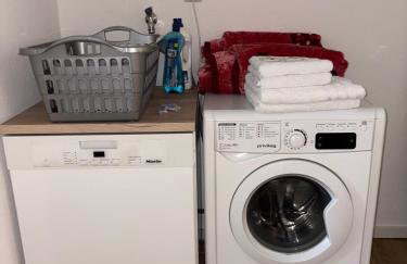 City Nest Ettlingen - nähe Wasenpark - Foto 23