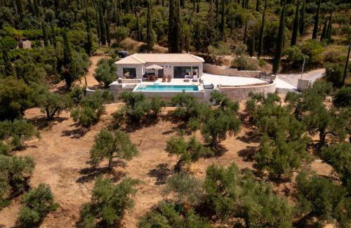 Mani Senses Luxury Villa - Foto 46