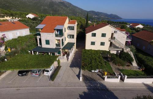 Apartments Maestral - Photo 11