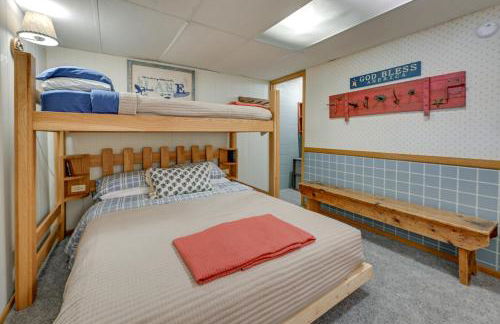 Quiet Retreat on Lake with Kayaks, Boats and Bikes! - Foto 19