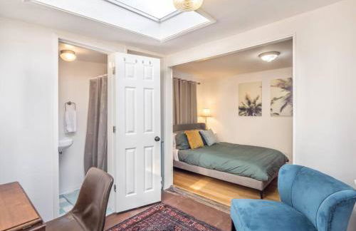 Relaxing 3 bedroom Santa Cruz house, 5min to beach - Foto 44