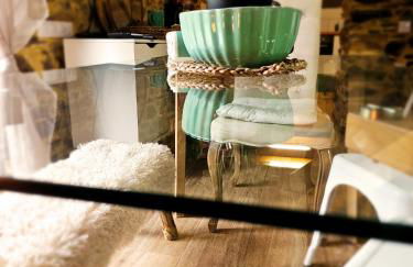 PampiHouse, casa de xisto junto ao rio - Foto 14