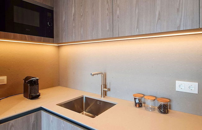 The Central City - Luxury ApartHotel - Foto 22