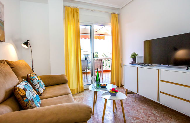 Luz del Mediterraneo - Foto 4