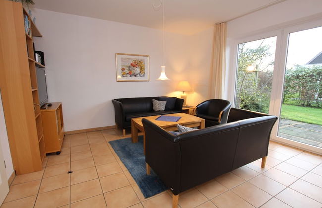 Reihenhaus, St. Peter - Ording - Foto 11