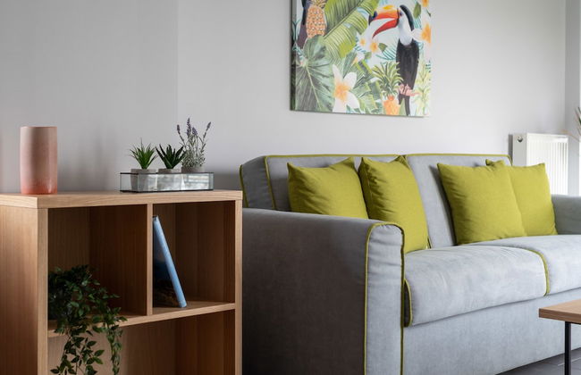 12 Keys Athens Apartments - Foto 48