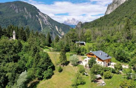 AGRITURISMO BORGO DAMOS - Foto 1