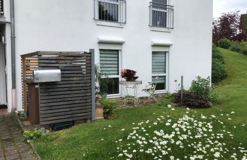 Ferienwohnung in Thermalbadnähe - Foto 9