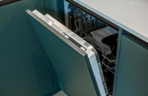 Skyvillion -COZY & AMAZING King 1Bed Apartment in London Cockfosters Mins to Tube - Foto 55