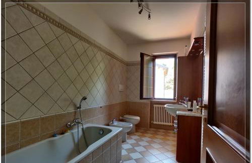 Villa Filìa - La Villa dell'Amicizia - Foto 27