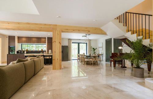 Villa Aleksandrow SPA - Foto 42