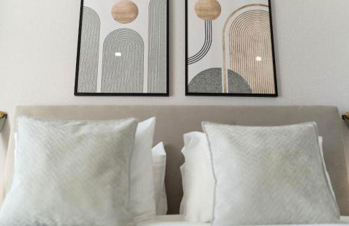 Porto & Douro Vista Apartments by Inviting - Foto 60