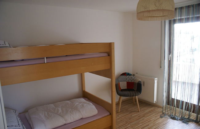 Moor Apartment - Foto 2