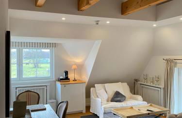 HofGut Bockelkathen Apartment 3 - Foto 1