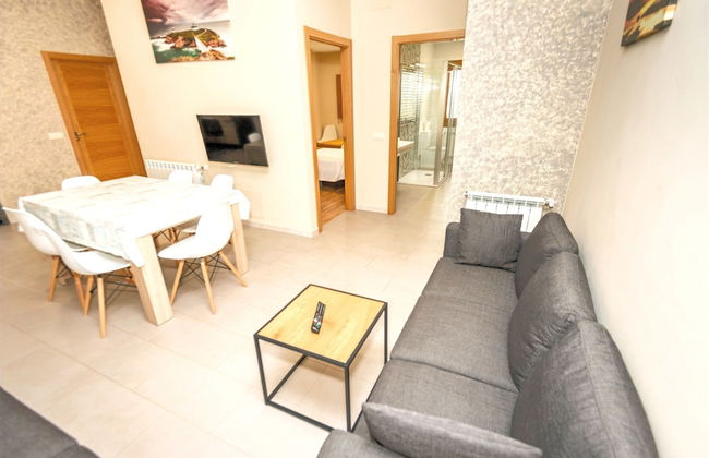 Apartamentos Navalin - Foto 65