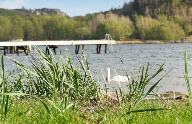 6 Person Holiday Home in Bovallstrand-by Traum - Foto 10