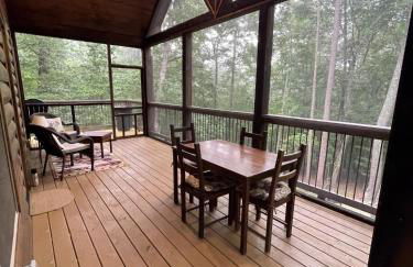 Hollow Tree Hideaway - Coosawattee River Resort 2 - Foto 9