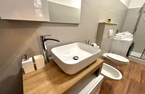 Lake Alley Apartment - Foto 4