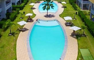 Apartamento Particular de 03 suítes, Resort Treebies, Praia de Subauma - Ba - Foto 1