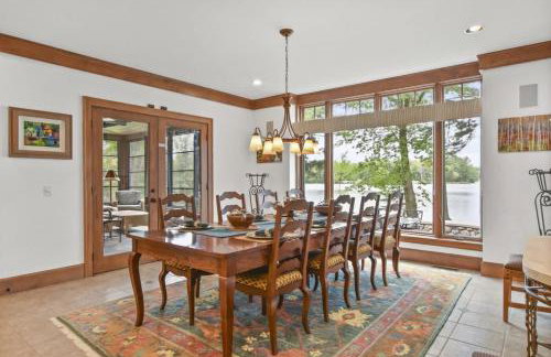 Lake Breeze Luxury Executive Retreat - Foto 19