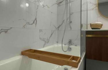 Vue mer, climatisation, 10 min des plages - Foto 11