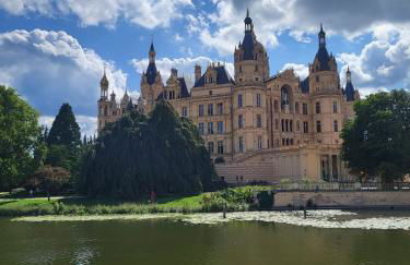 Ferienhaus - 135 qm - 3 SZ - 2 Terrassen - Nähe Insel Poel Ostsee - Foto 41