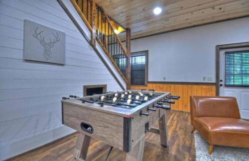 Lookout Lodge - Foto 29