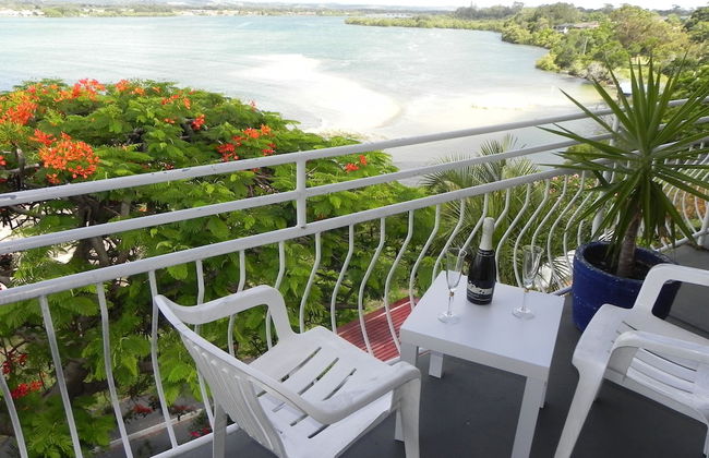 Leisure Lee Holiday Apartments - Foto 18