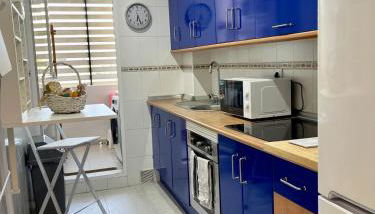 SOLGUEST APARTAMENTO II NAPOLEÓN vistas espectaculares!!! - Photo 5