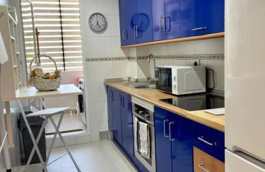 SOLGUEST APARTAMENTO II NAPOLEÓN vistas espectaculares!!! - Photo 5